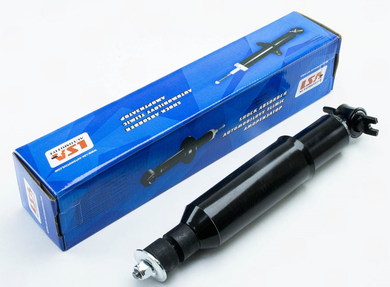 амортизатор Волга передний (LSA)
