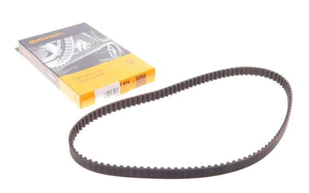 ремень ГРМ Lanos 1.5 8кл. 111зуб (CONTI) CT 874