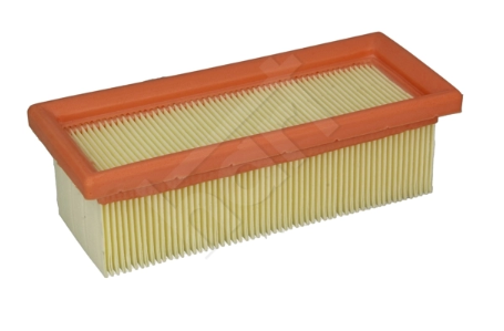 фильтр возд. Renault Clio-II, Kangoo,Twingo 1.2i  (HART)