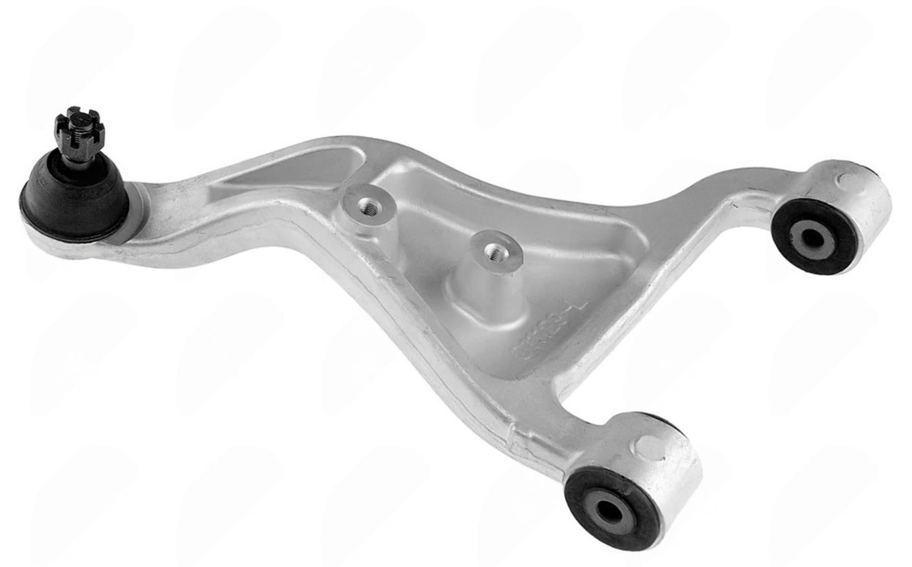 рычаг задней подв. Nissan Teana, Murano, Infiniti FX, G, M 03-> левый L  (NTY)