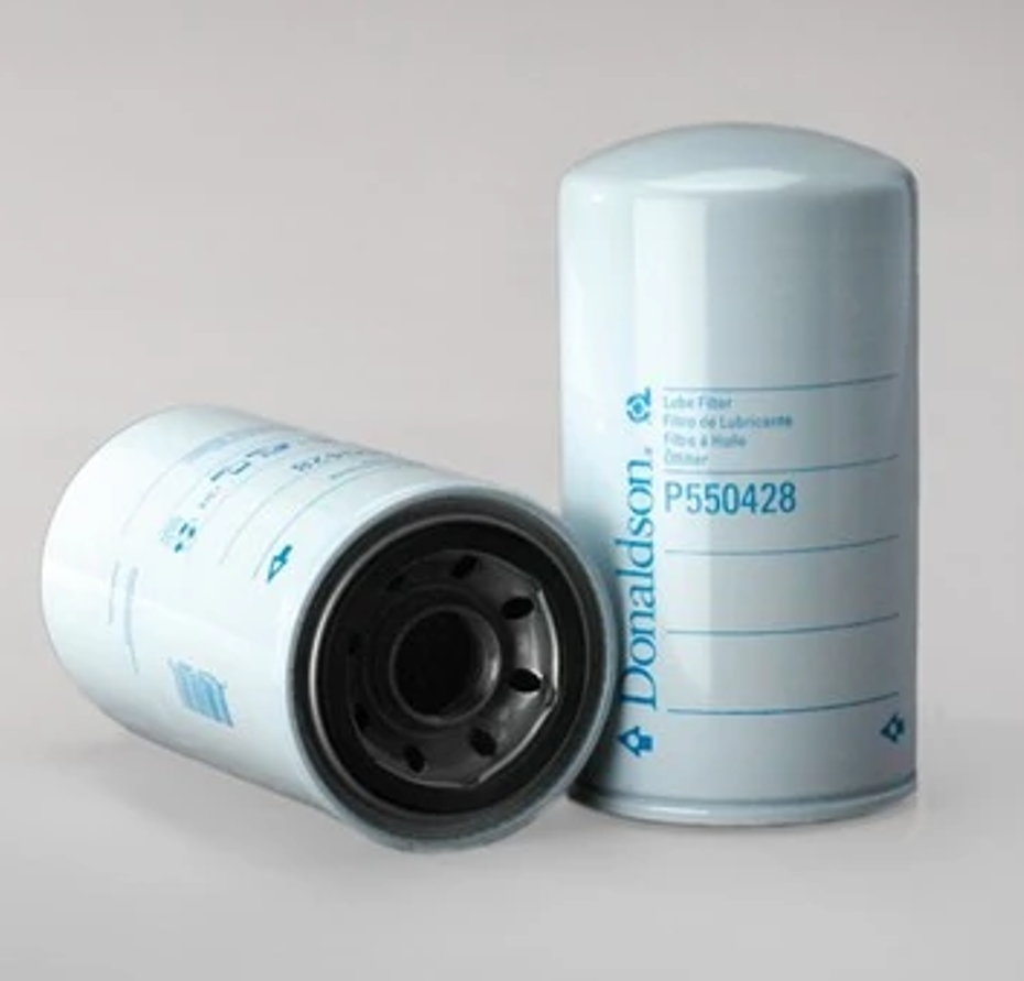 Фильтр масляный  P550428