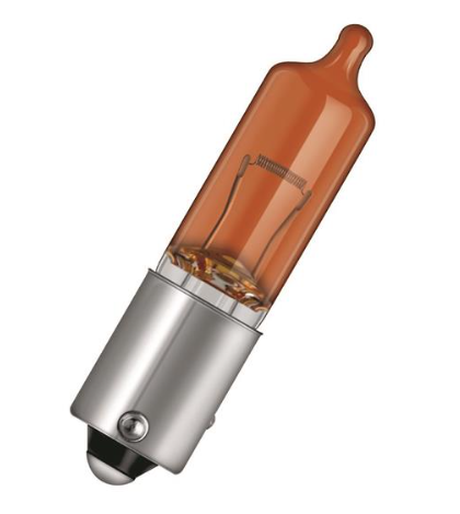 Автомобильная лампа