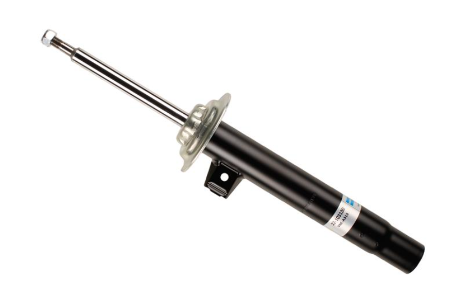 Амортизатор підвіски