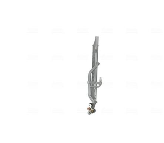 Конденсер SD SUPERB(02-)1.8 T(+)[OE 3B0.260.401 B] 94592 - зображення 2