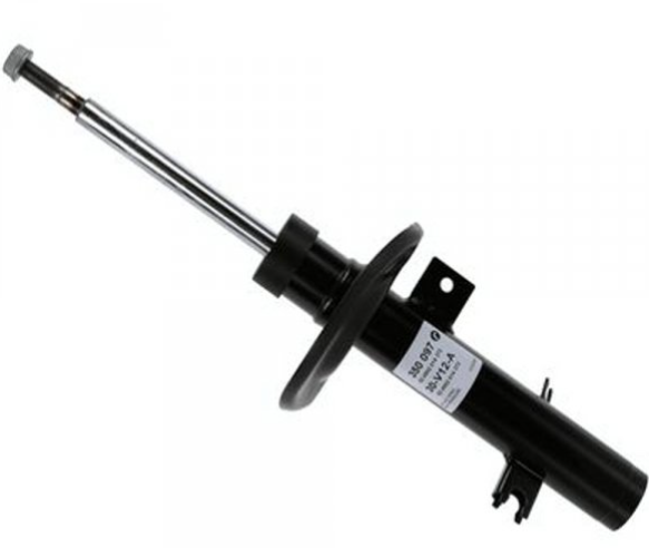 Амортизатор підвіски