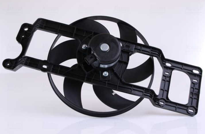 Вент-р RN LOGAN I(04-)1.4 i(+)[OE 8200702955]