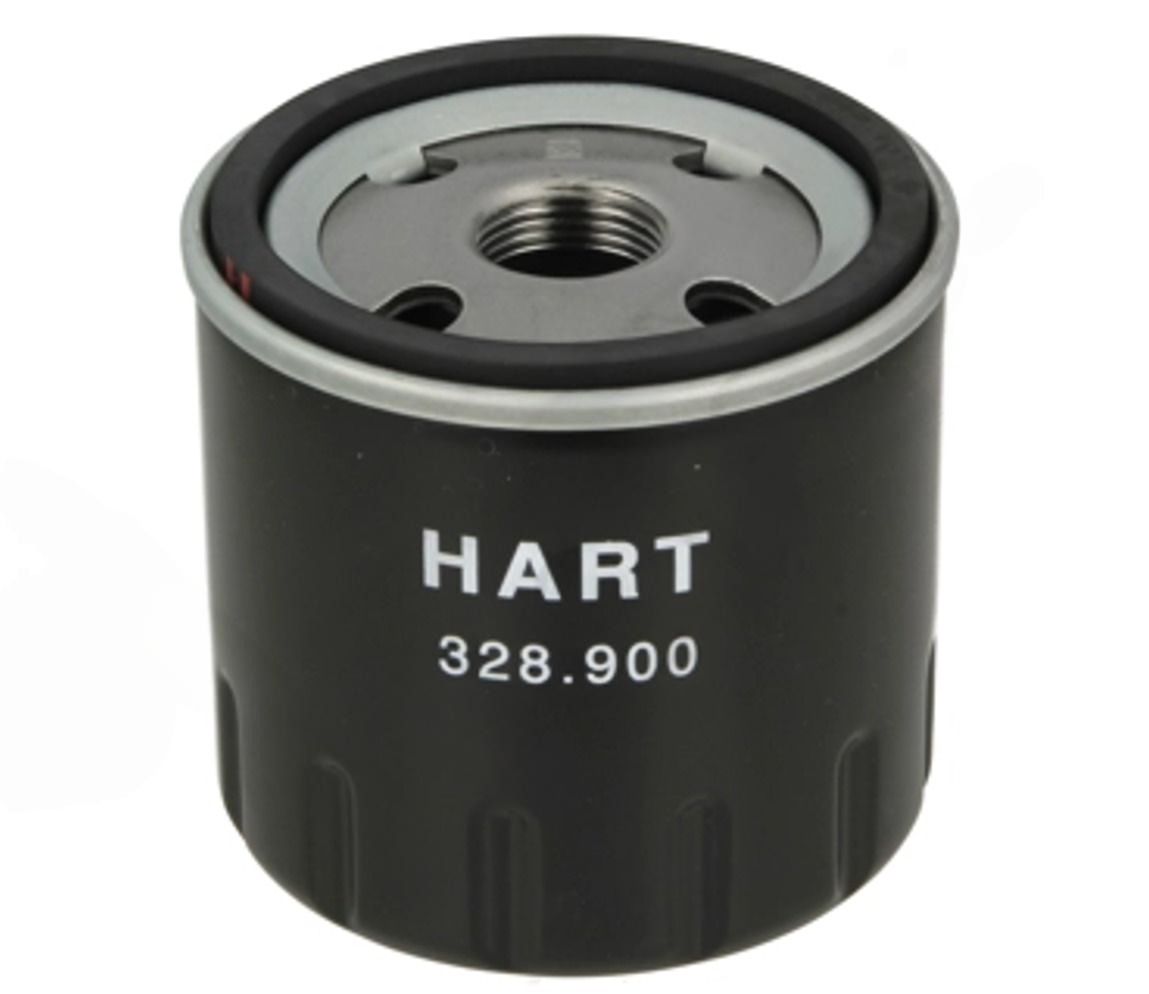 фильтр масл. Fiat Doblo 1.6i 01->  (HART)