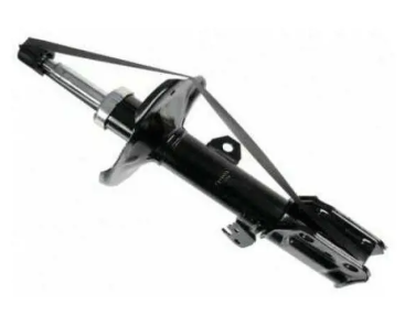 Амортизатор підвіски