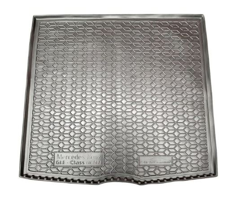 коврик багажника Mercedes W167 (GLE) 2019->