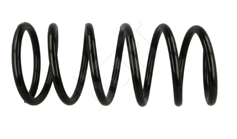 пружина зад. Land Rover Freelander (98-06)  (HART) 443 152 - зображення 1