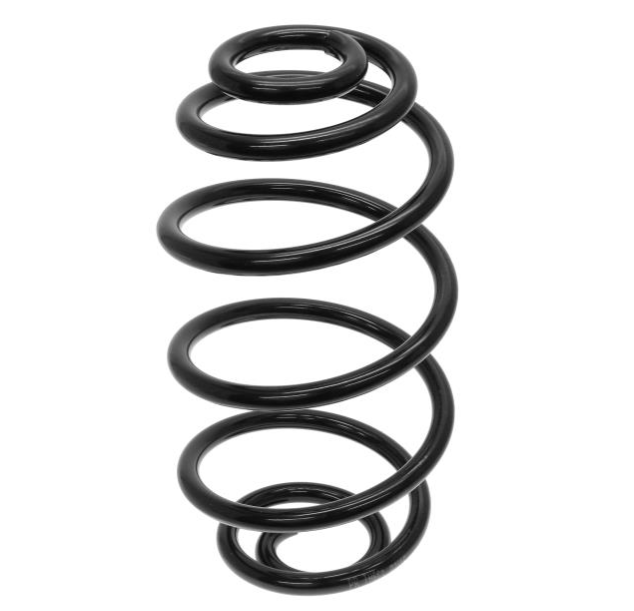 Пружина підвіски