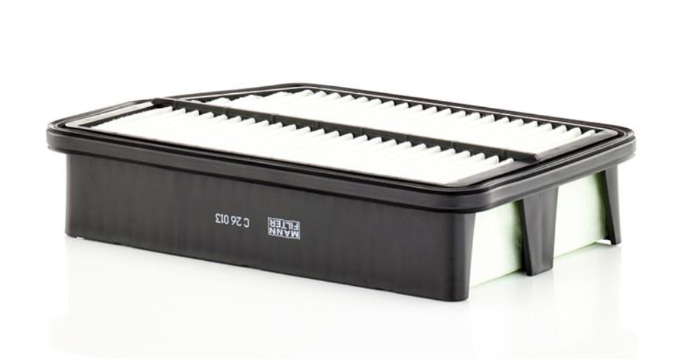 Повітряний фільтр