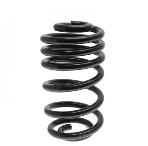 Пружина підвіски