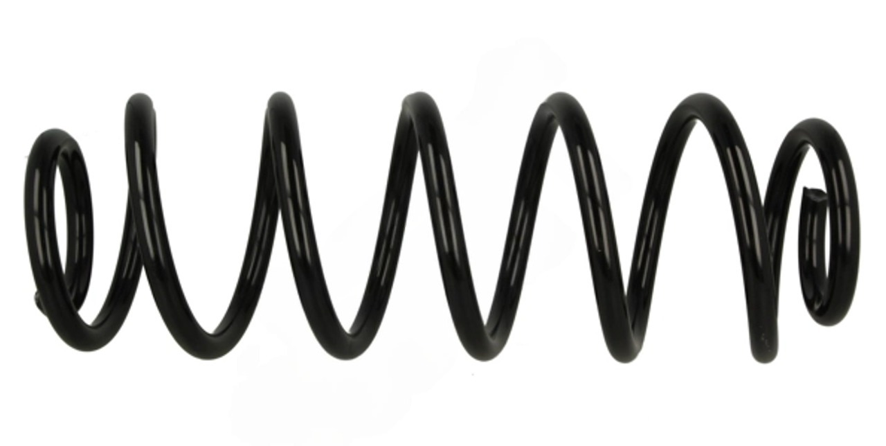 пружина зад. VW Golf IV 97->  (HART)