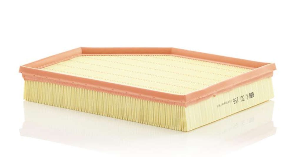 Повітряний фільтр