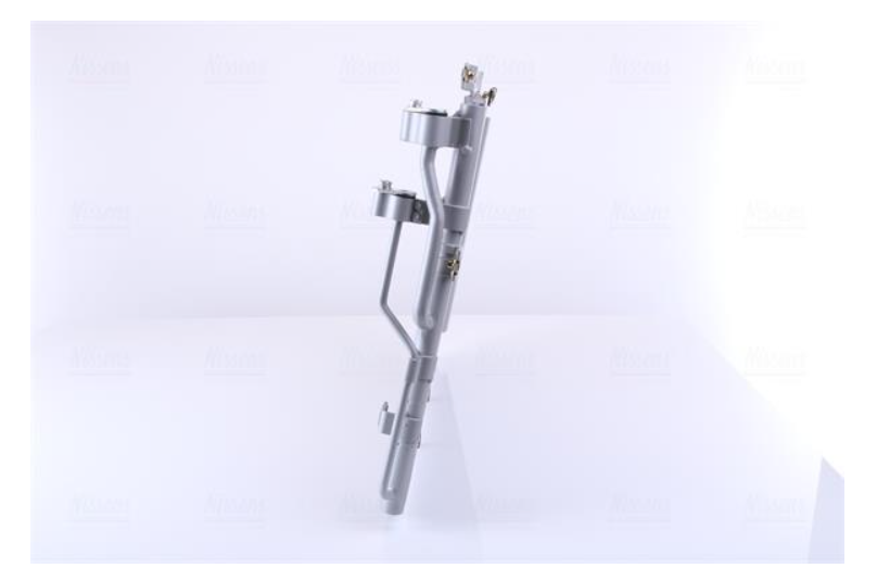 Конденсер HY MATRIX(01-)1.6 i 16V(+)[OE 97606-17000] 94644 - зображення 2