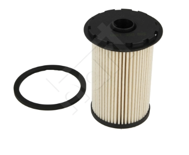 фильтр топливный Ford Focus, Mondeo 1.8TDCI 04->  (HART)