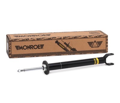 Амортизатор підвіски