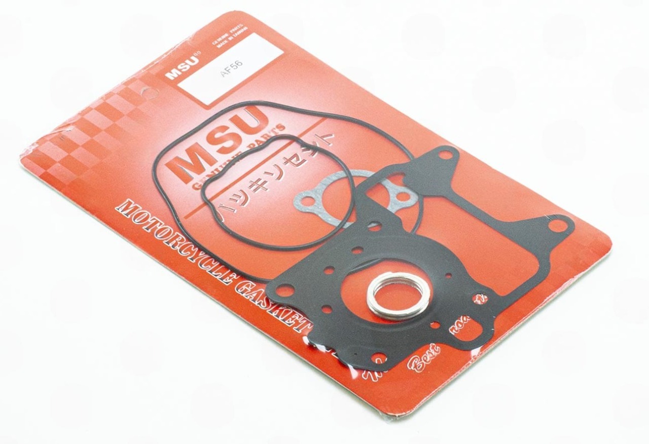 прокладки цилиндра HONDA DIO AF-56 MSU качество