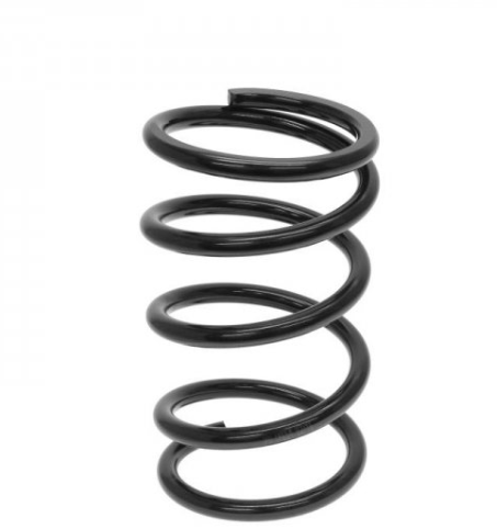 Пружина підвіски