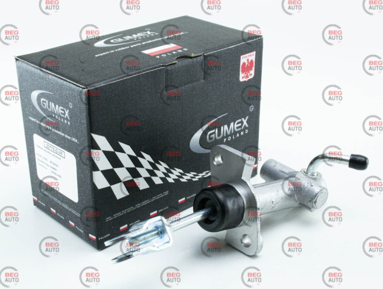 цил.сцепл.главн.  Lanos (GUMEX)