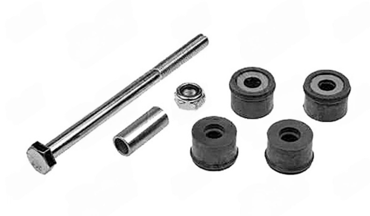 стойка стаб. пер. Mitsubishi Lancer IX 03->  (APLUS)