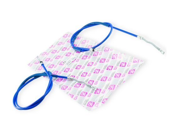 трос ручника ВАЗ-2108 (CS-20) 2шт