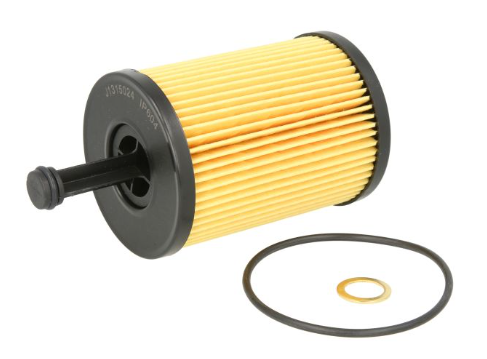 Масляний фільтр