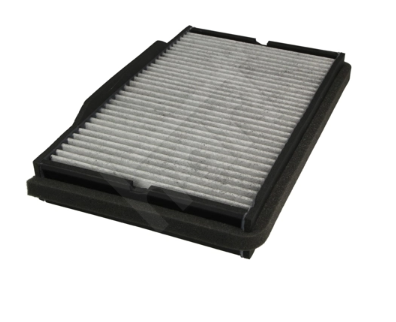 фильтр салона SAAB 9-5 97->  (HART)