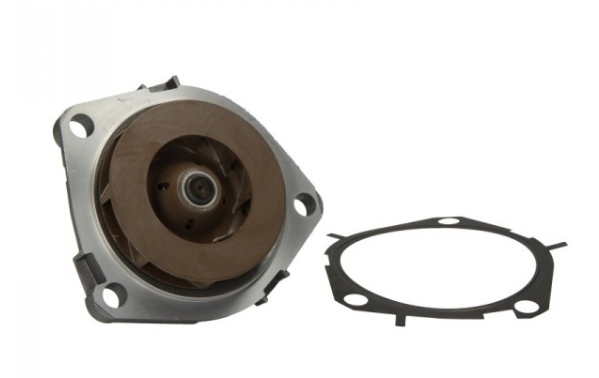 Водяна помпа