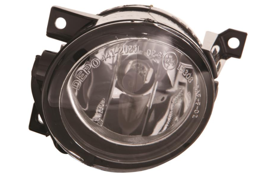 Фара противотуманна ліва  HB4  (Tiguan, Touran 06-10, Golf V Plus 07-08)  [DEPO]