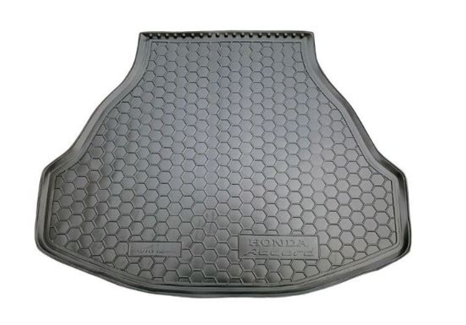 коврик багажника Honda Accord 2013-2016 седан
