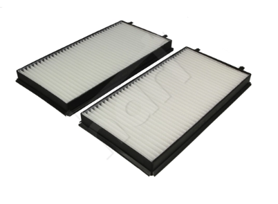 фильтр салона BMW 7 (E65)  (HART)