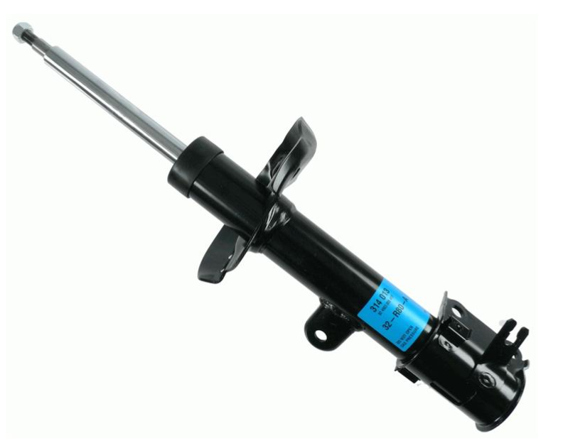 Амортизатор підвіски