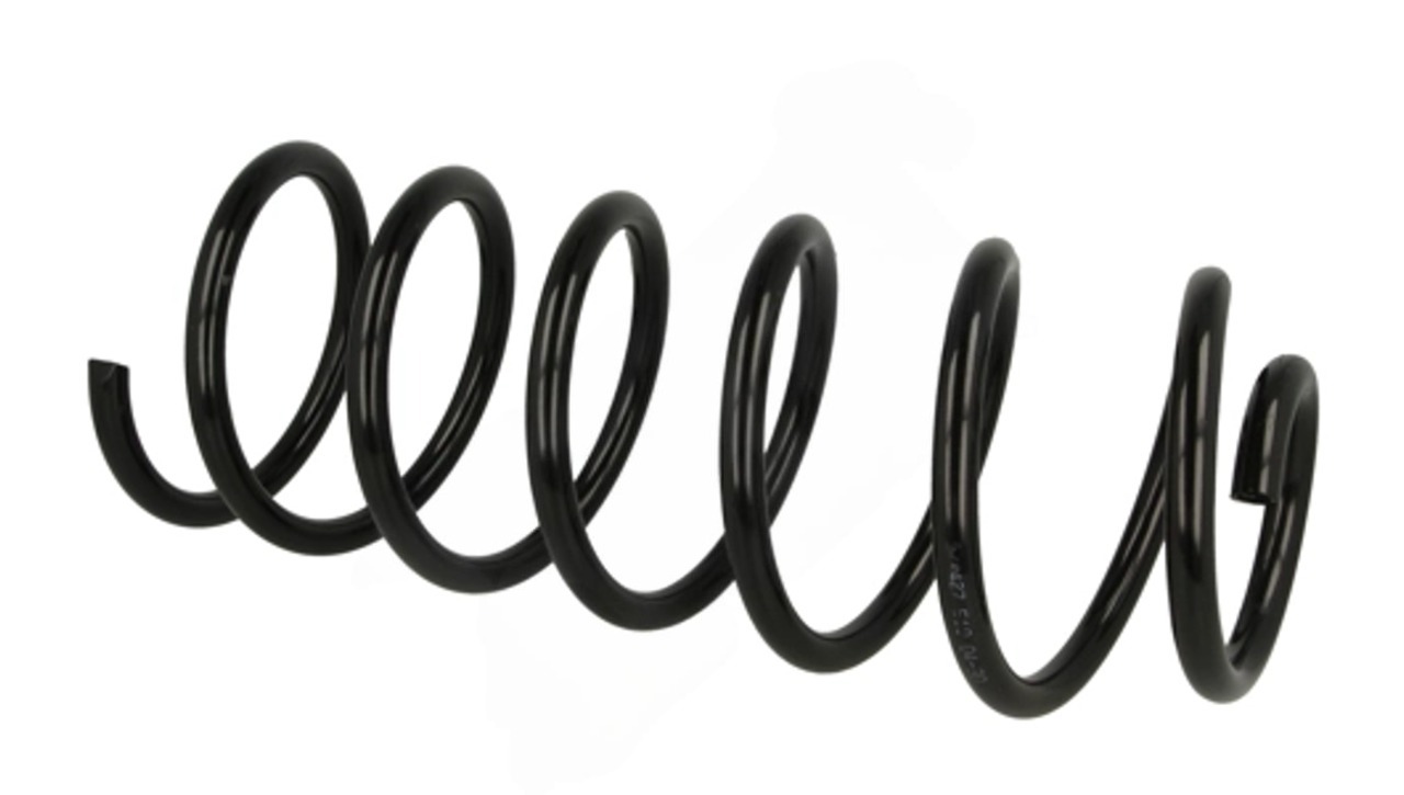 пружина пер. VW Passat B3/B4 1.6/1.8/1.9TD/TDI/2.0 (92-97)/Golf IV 1.9TDI (97-05)  (HART)