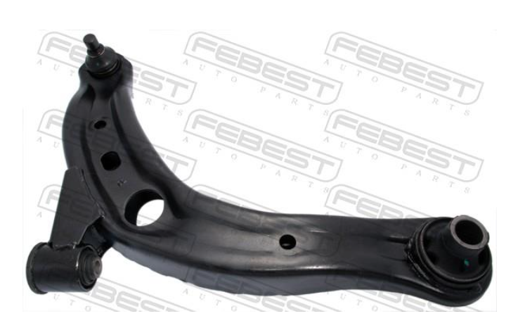 Рычаг подвески