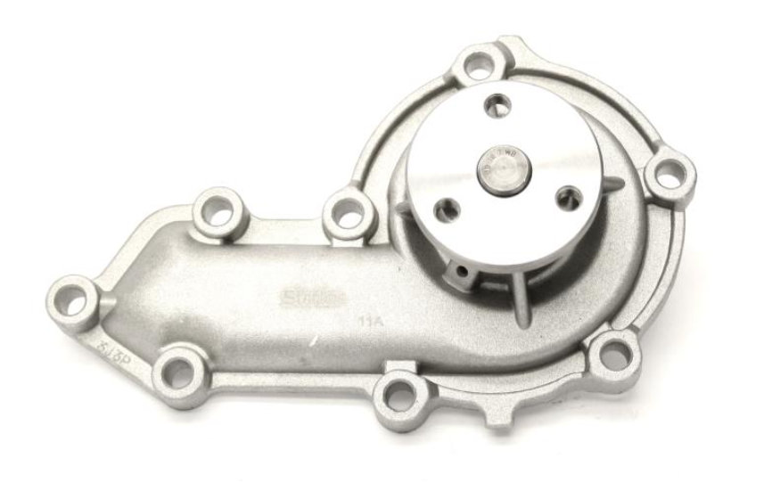 Водяна помпа