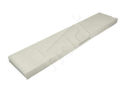 фильтр салона VW Sharan, Ford Galaxy (95-10)  (HART)