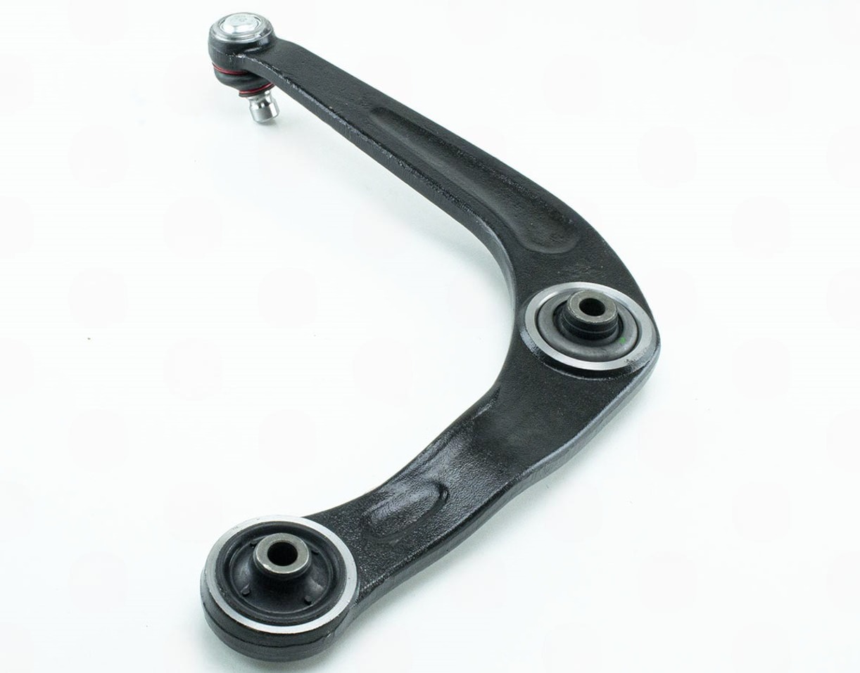 рычаг перед. подв. Peugeot 206  (правый R)  (APLUS)