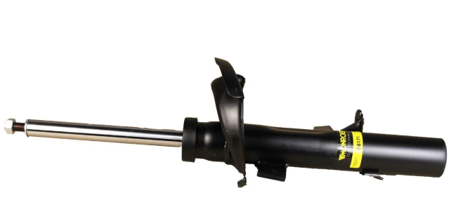 Амортизатор підвіски