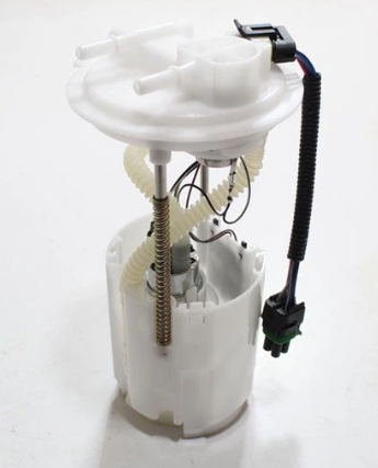 электро Б\Н погруж-модуль ВАЗ 2112 штуцер (HORT)