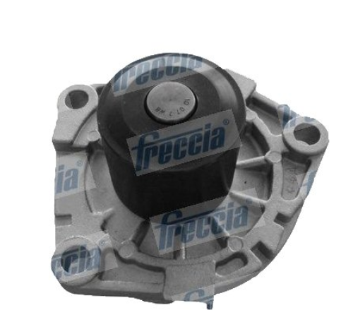 Водяна помпа