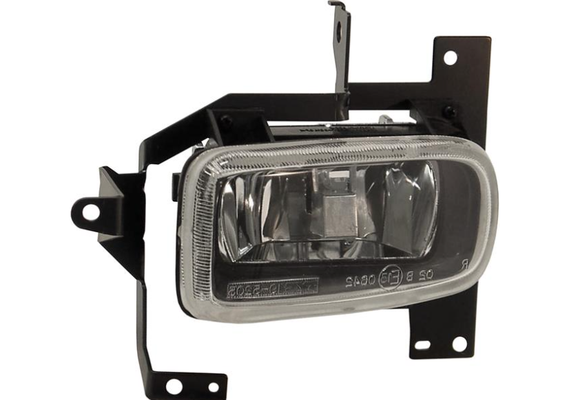 Фара противотум. лів. -11/99 [DEPO]