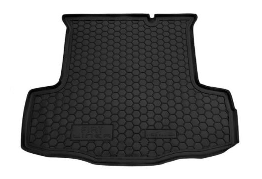 коврик багажника Fiat Linea 2007->