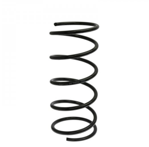 Пружина підвіски