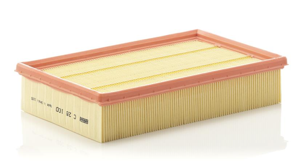 Повітряний фільтр