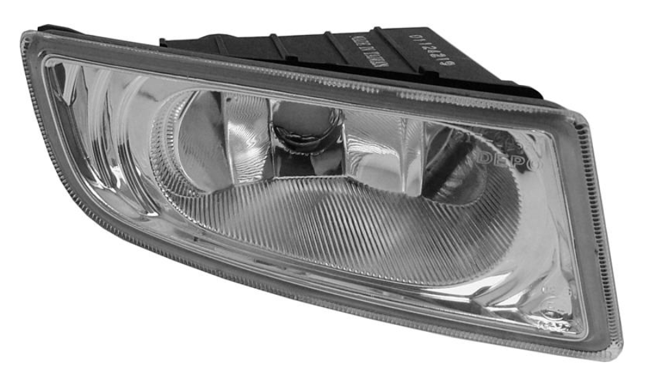 Фара противотуманна права  SEDAN -08 [DEPO]
