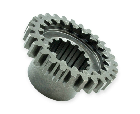 шестерня 2-й ведущая ЮМЗ Z=27 40-1701057-А1 - зображення 2