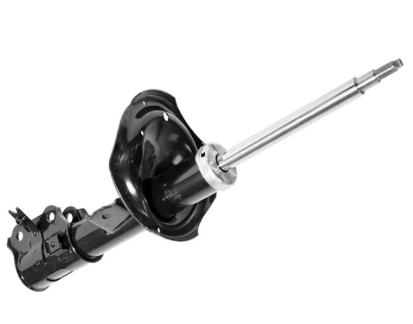 Амортизатор підвіски