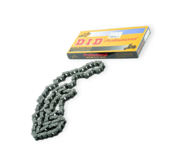 цепь 520-120 ПЛАНЕТА,ИЖ мото D.I.D GOLD сальниковая (супер качество)